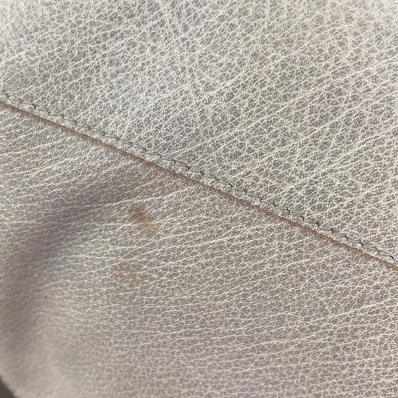 Giorgio Armani Bolero Leather Jacket - Picture 6 of 8